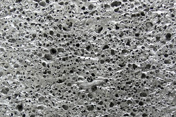 進口小孔泡沫鋁板