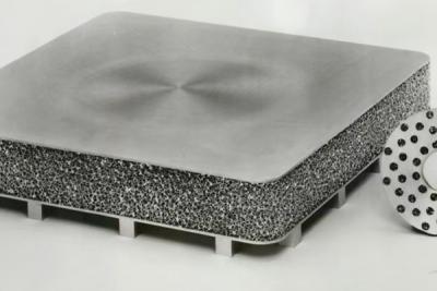 發(fā)泡鋁復(fù)合板