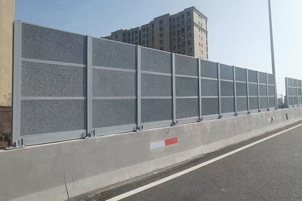 泡沫鋁聲屏障 泡沫鋁聲屏障