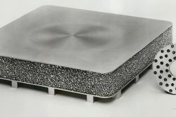 泡沫鋁復(fù)合板